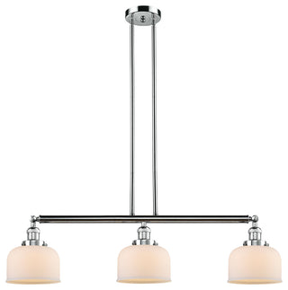 Innovations Lighting 3 Light Dimmable LED Island Light