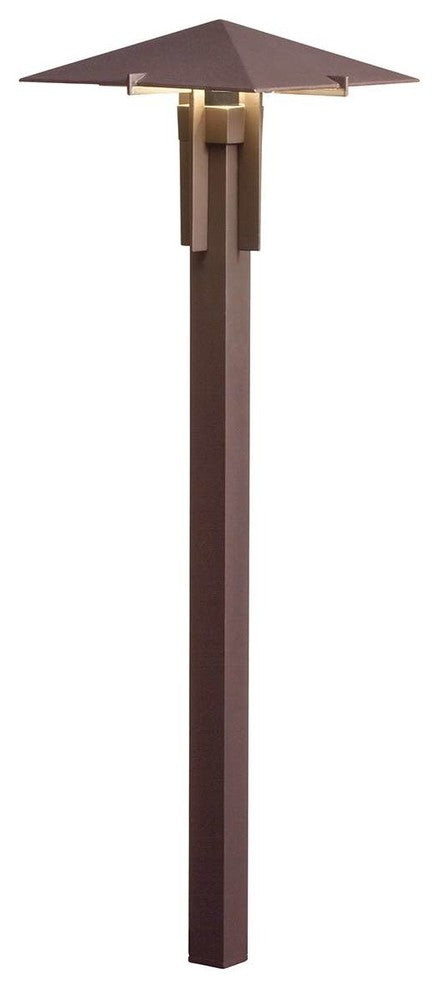 Kichler No Family LED Pyramid Path 15803AZT30R