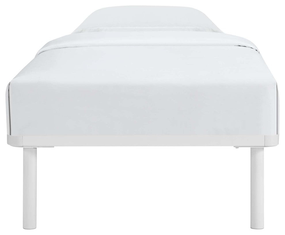Rowan Twin Platform Bed Frame