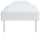 Rowan Twin Platform Bed Frame