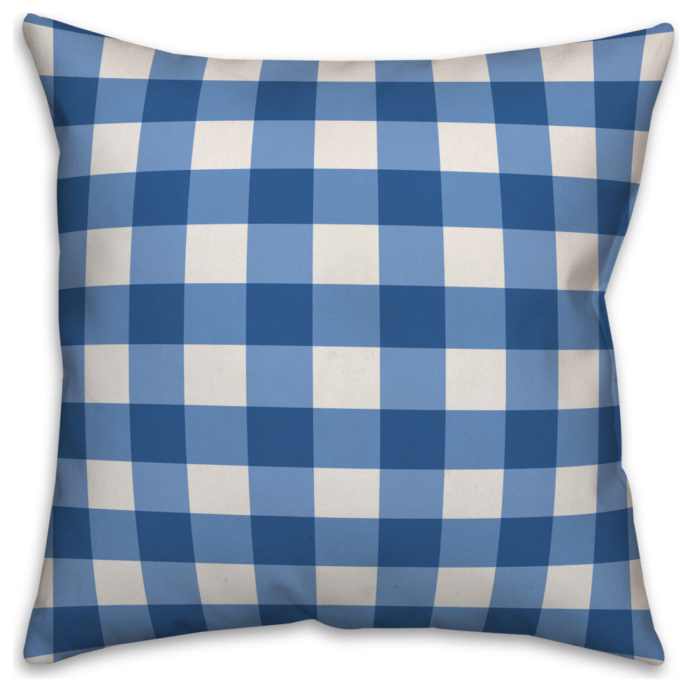 Light it Up 18"x18" Throw Pillow Cover