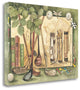 "Par" By Anita Phillips, Giclee Print on Gallery Wrap Canvas, Ready to Hang