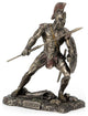 Achilleus (Achilles) Statue- Hero Of The Trojan War