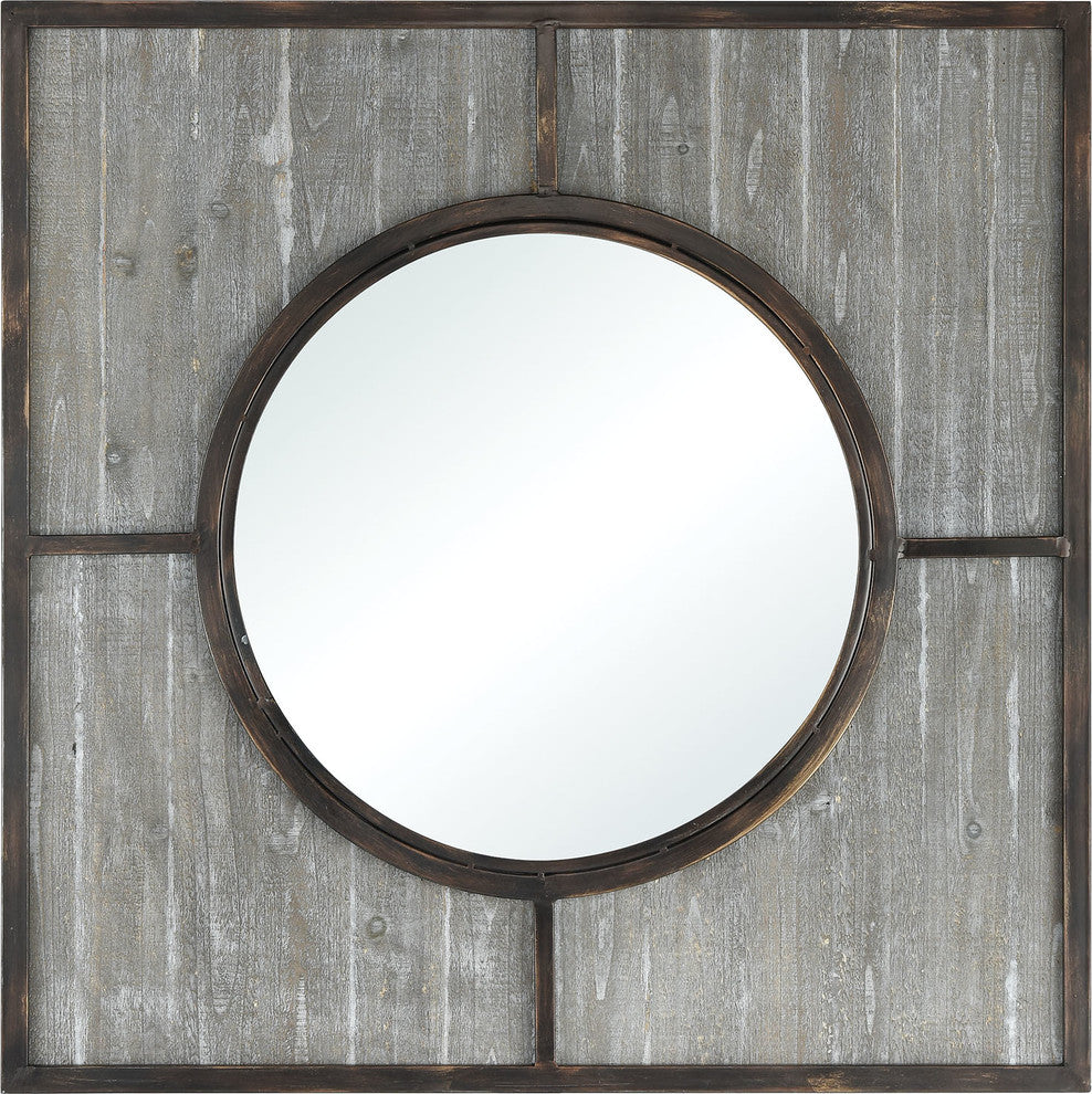 STERLING 3116-025 Second Republic Wall Mirror
