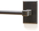 Hamilton 24" Towel Bar, Venetian Bronze