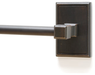 Hamilton 24" Towel Bar, Venetian Bronze