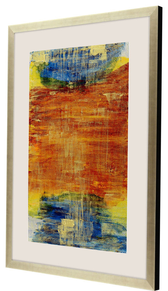 Bodacious IV Painting