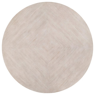 60" Topanga Round Dining Table