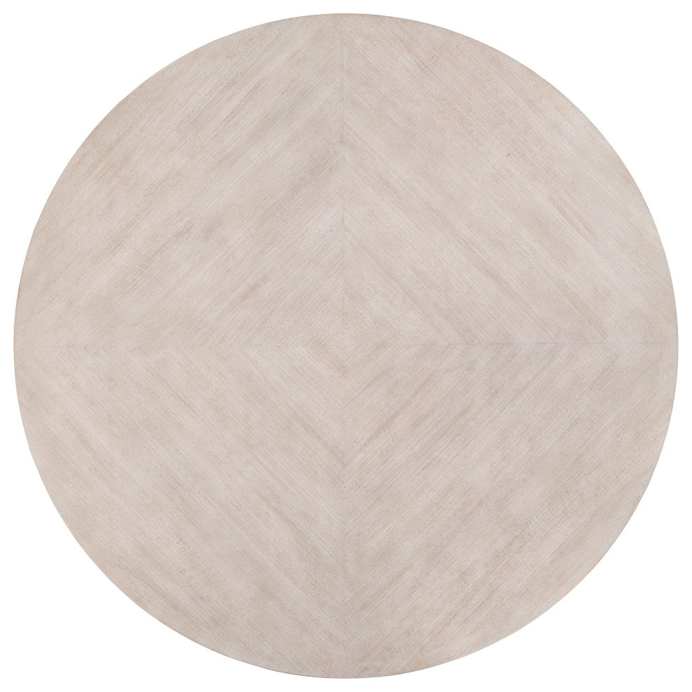 60" Topanga Round Dining Table