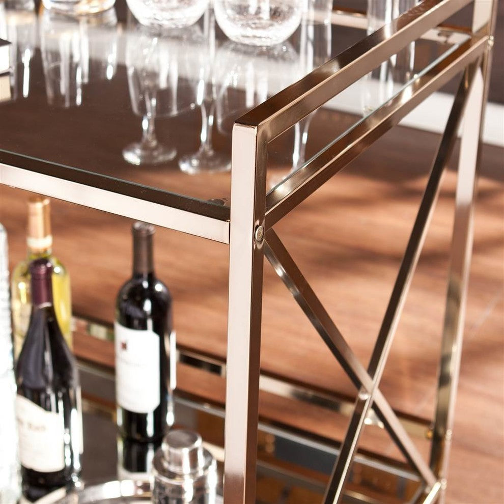 Stella Bar Cart