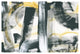 "LPs in 33" Digital Paper Print by Sue Schlabach, 38"x26"