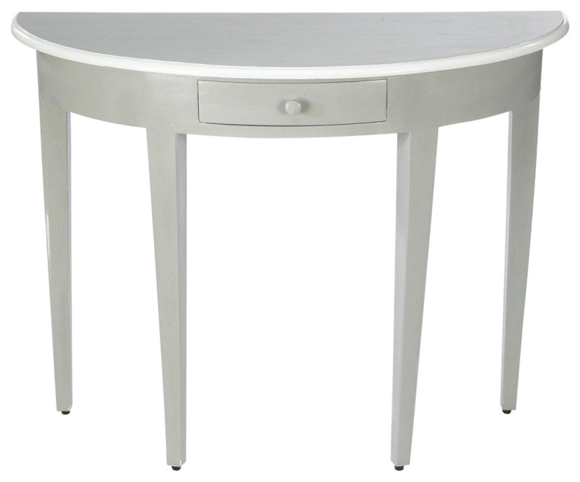 Tuers 43.5" Console Table