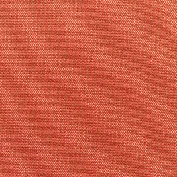 4' Bench Sunbrella Fabric Outdoor Cushion, Choose your Sunbrella Fabric, Canvas Brick