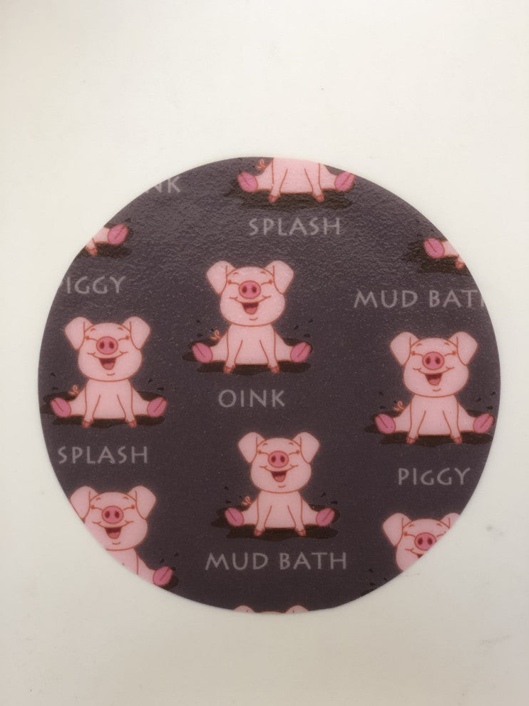 Andreas Happy Piggy Jar Opener