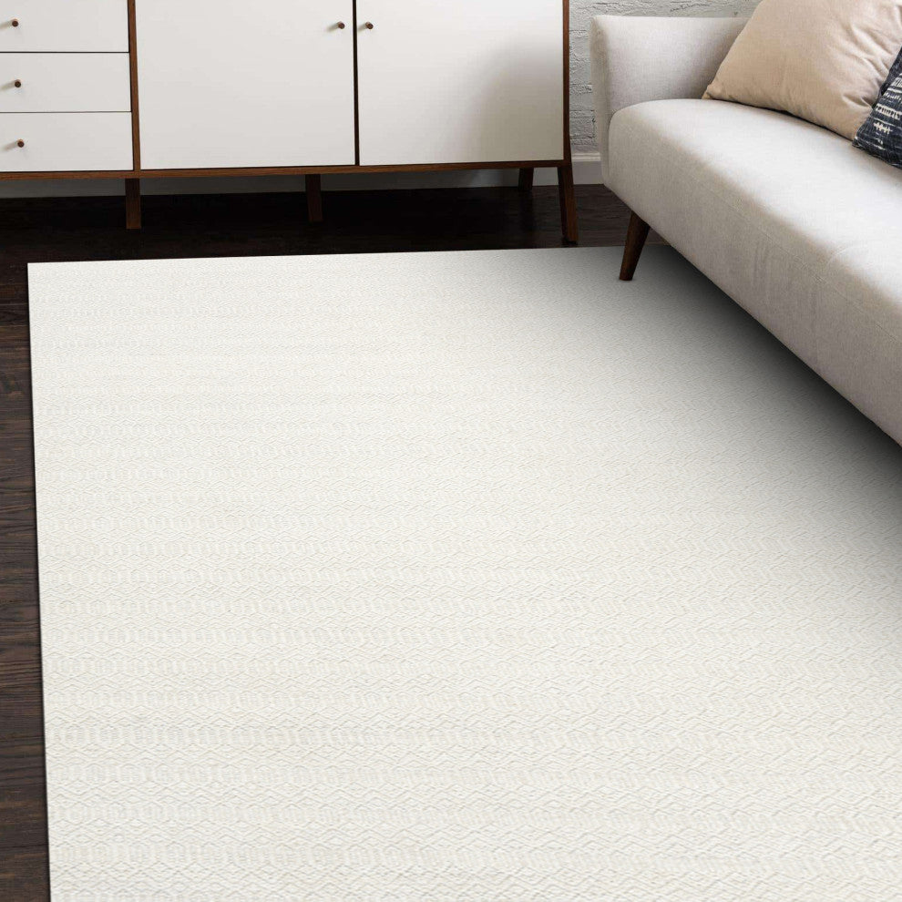 Chatham, Handmade Rug, 3x5'