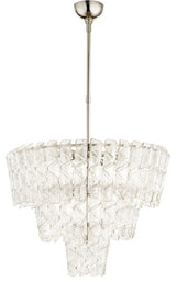 Cannoli 10-Light Pendant