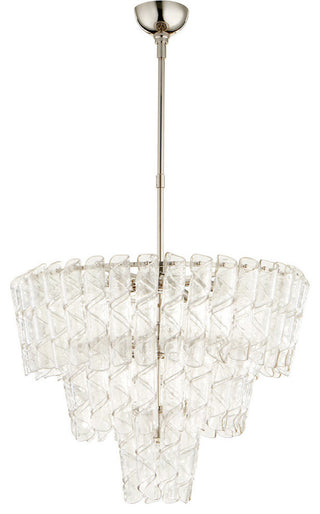 Cannoli 10-Light Pendant