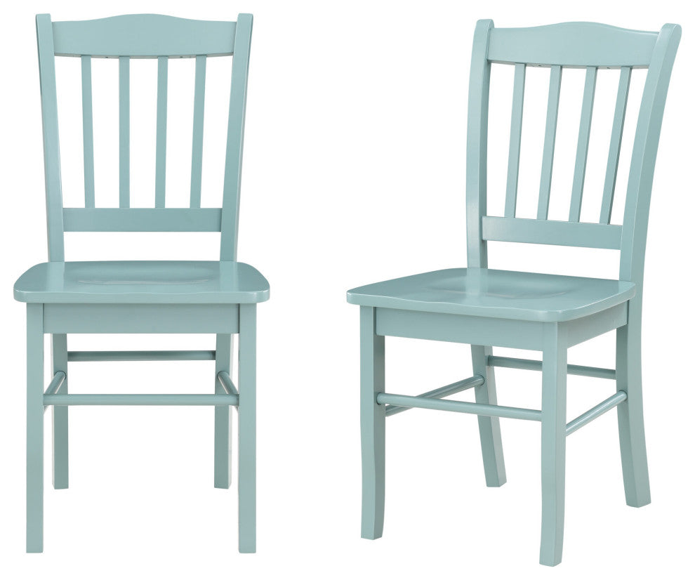 Colorado 6-Piece Dining Set