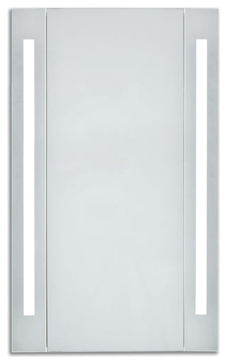 Elixir Mirror Cabinet W23.5H39.5 5000K