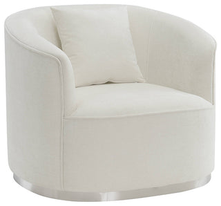 Odette Chair W/Pillow