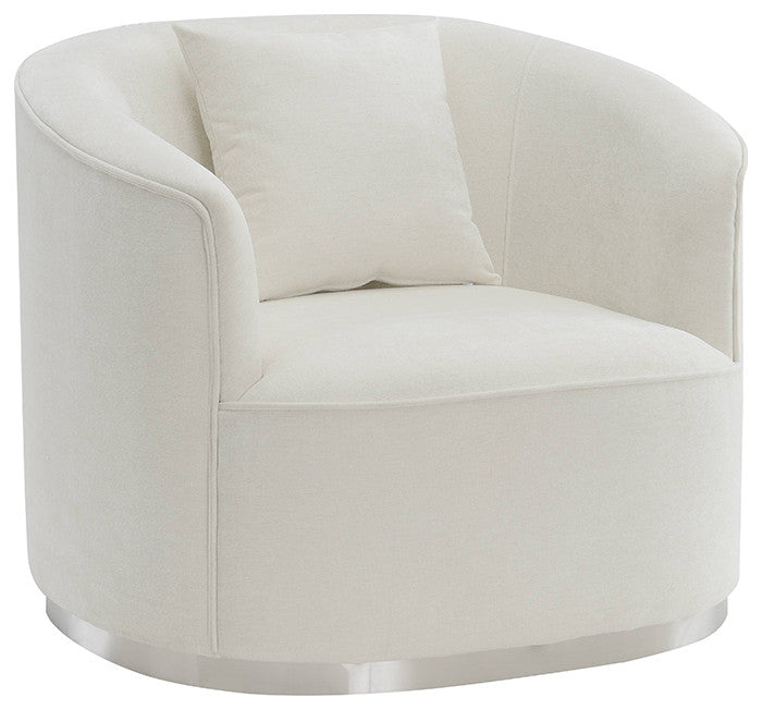 Odette Chair W/Pillow