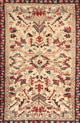 Ahgly Company Indoor Rectangle Traditional Area Rugs, 3' x 5'