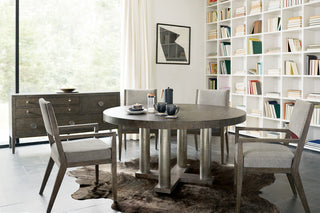 Bernhardt Linea Arm Chair