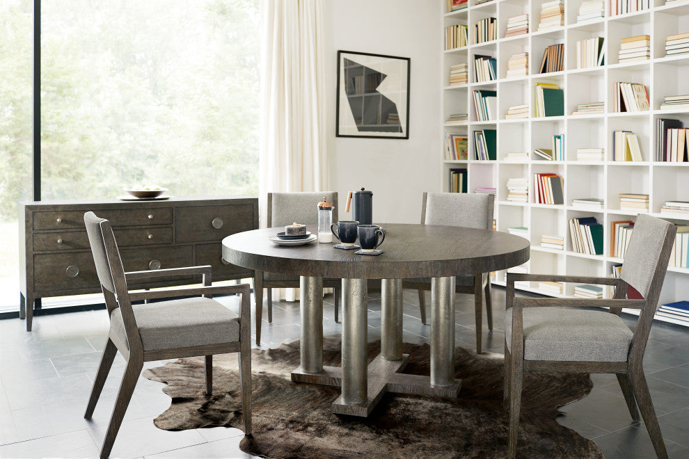 Bernhardt Linea Arm Chair