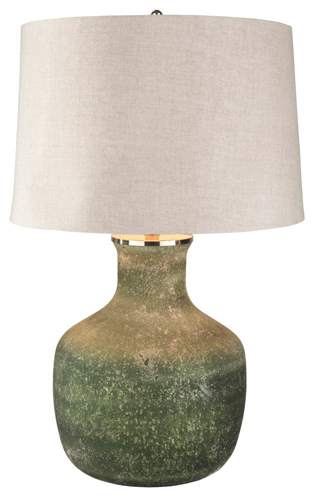 Matteo Table Lamp, 18"x18"x28"
