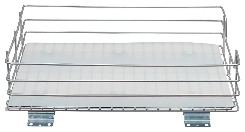 Sliding Pantry Organizer