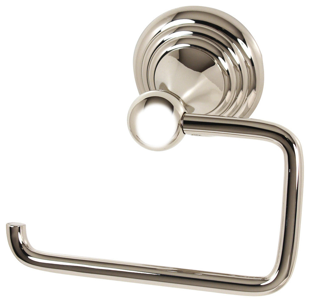 Alno Tissue Holder in Polished Nickel