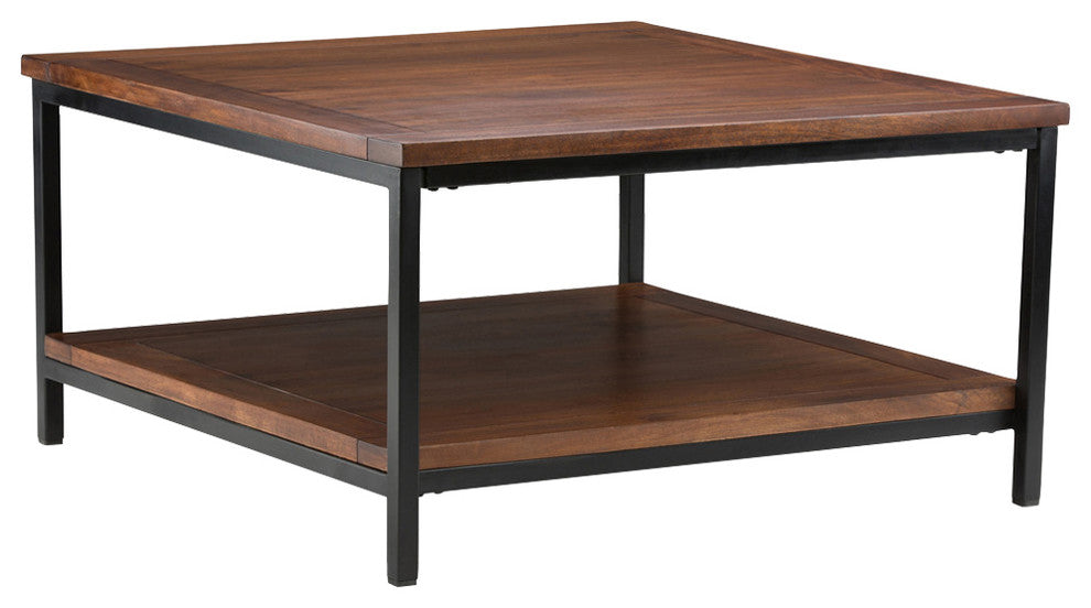 Skyler Square Coffee Table