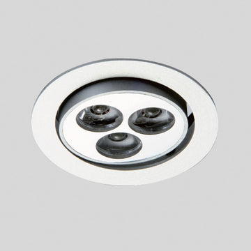 Eurofase 19229-010 Minilite, Down Lite Collection, Chrome Finish