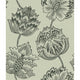 Batik Jacobean Peel & Stick Wallpaper