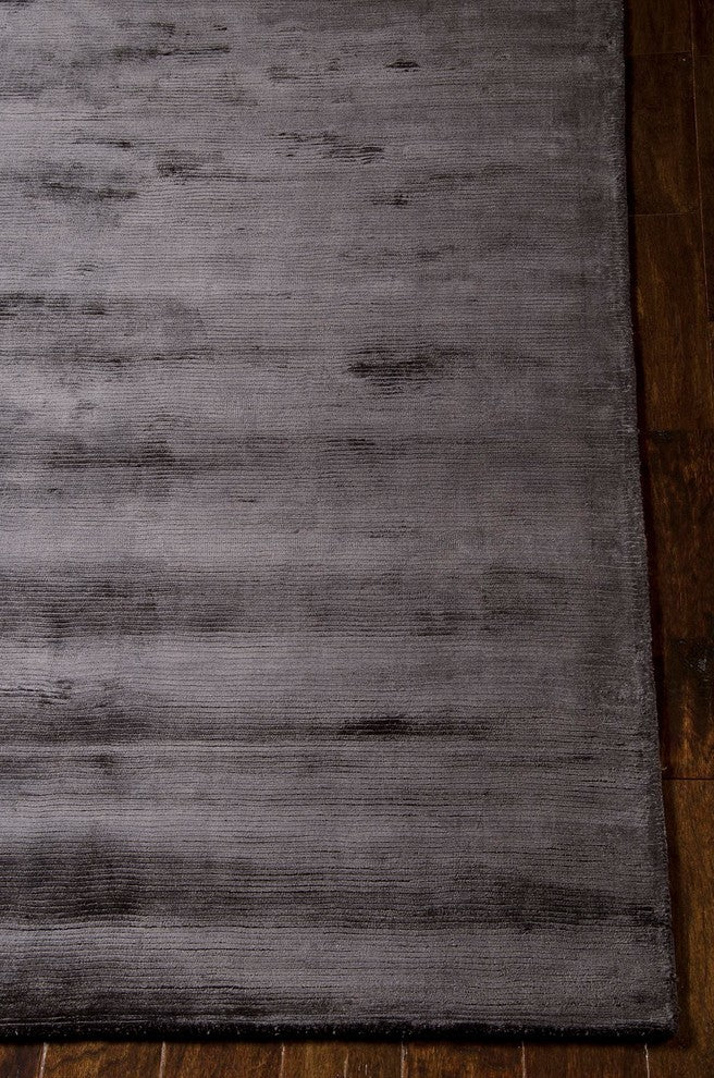 Calvin Klein Home Lunar Storm Area Rug By Nourison, 5'6"x7'5"