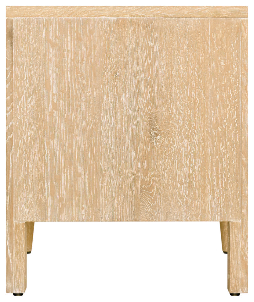 Oakwood Nightstand