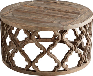 Cyan Design 06559 Sirah Coffee Table