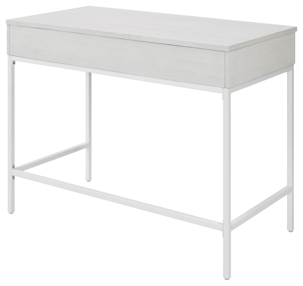 Contempo Worksmart Sit-To-Stand Desk