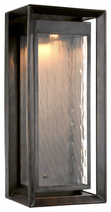 Generation Lighting 1-Light Outdoor LED Lantern
