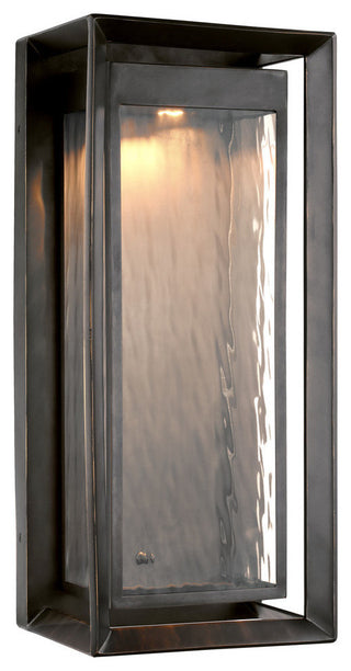 Generation Lighting 1-Light Outdoor LED Lantern