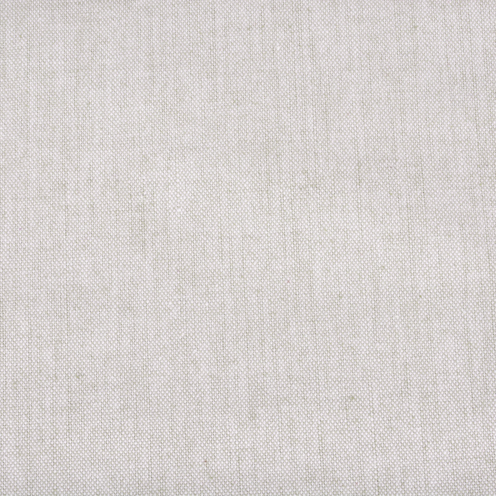 DII Natural Solid Chambray Dishtowel, Set of 3