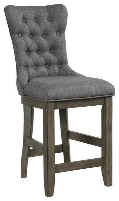 Hartford Upholstered Counter Stool