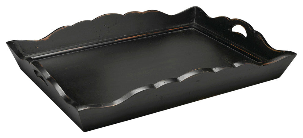Wooden Serving Tray