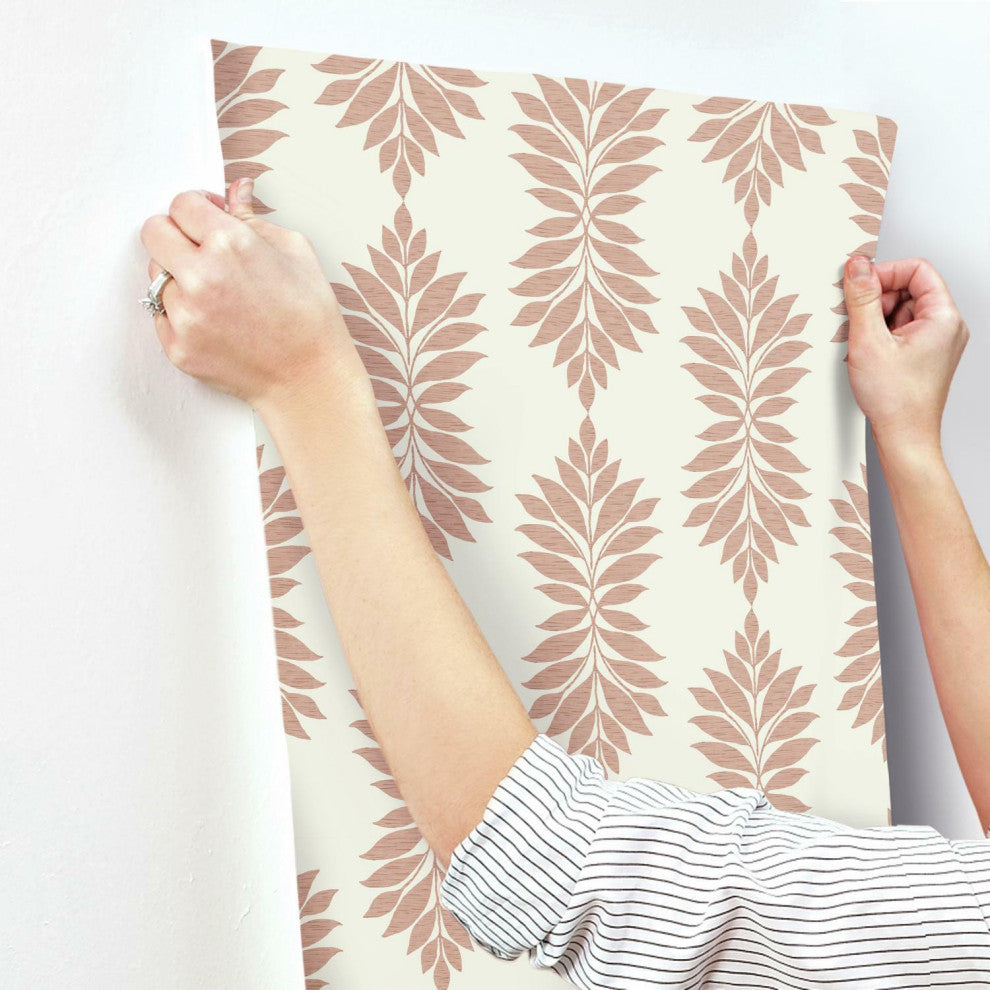 Broadsands Botanica Wallpaper