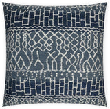 Andreozzi Pillow - Indigo