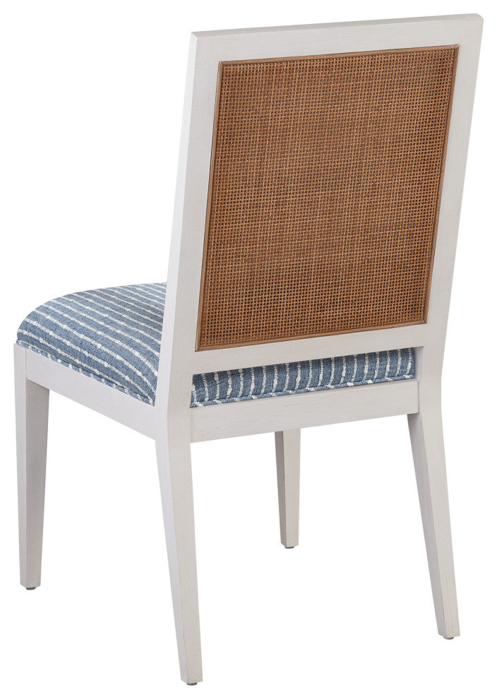 Smithcliff Woven Side Chair