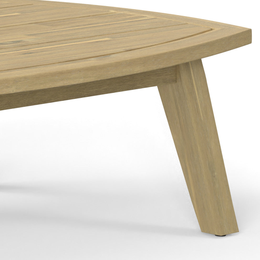 Parkside Outdoor Coffee Table