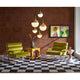 Rio Multi-Arm Chandelier