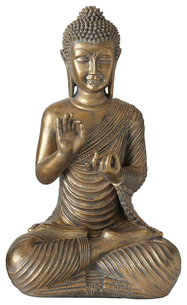 Ushnisha Buddha