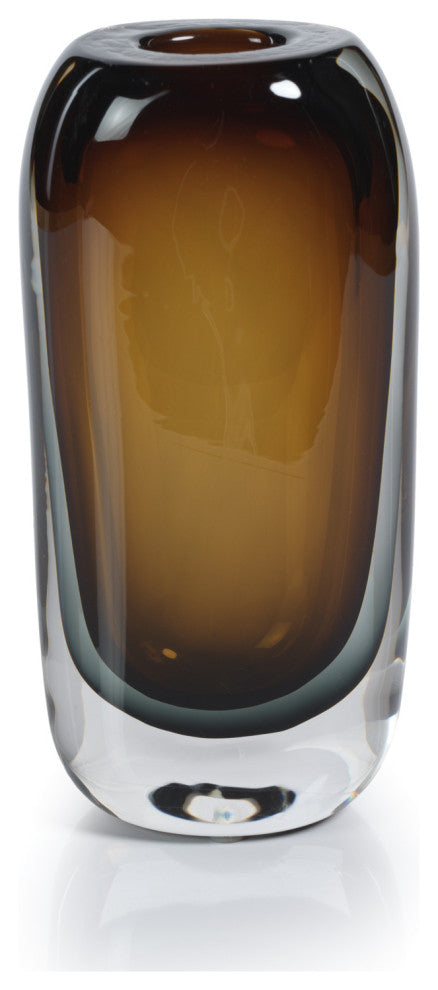 Oviedo Artistry Glass Vase